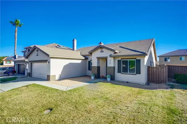 Hemet, CA 92545,226 La Amistad WAY
