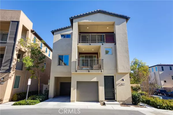 584 Catalonia, Lake Forest, CA 92630