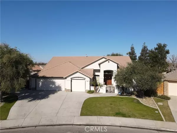 Bakersfield, CA 93312,12608 Tule River WAY