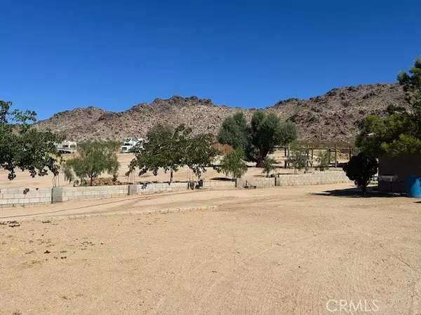 31163 Villa Nova RD, Lucerne Valley, CA 92356