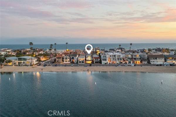 1809 W Bay AVE, Newport Beach, CA 92663