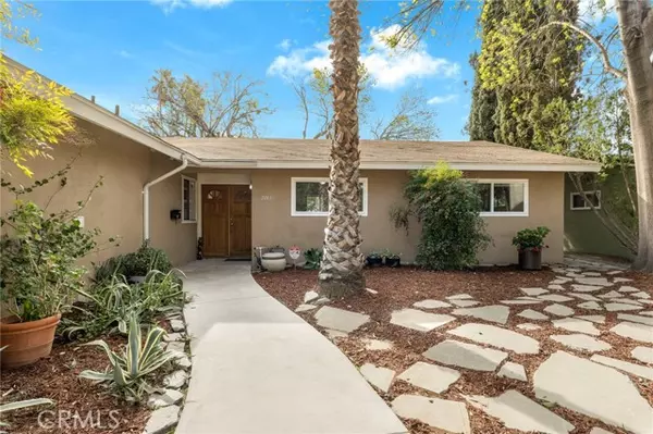 Canoga Park, CA 91304,21830 Eccles ST