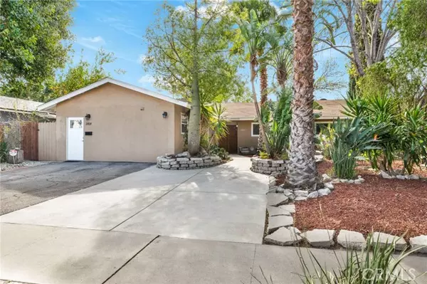 Canoga Park, CA 91304,21830 Eccles ST