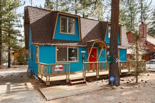 964 Michael AVE, Big Bear City, CA 92314