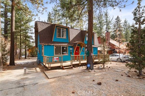 964 Michael AVE, Big Bear City, CA 92314