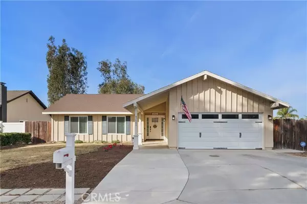 Temecula, CA 92592,42651 San Julian PL