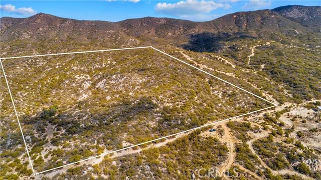 0 Old Stone Hill RD, Warner Springs, CA 92086