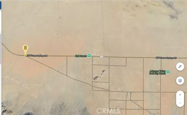 0 Ca-247, Landers, CA 92285