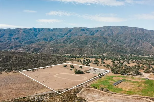 37270 Highway 79, Warner Springs, CA 92086