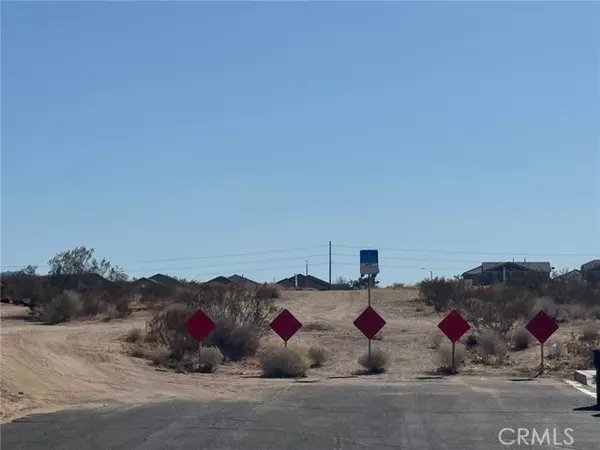 Victorville, CA 92395,0 2nd AVE