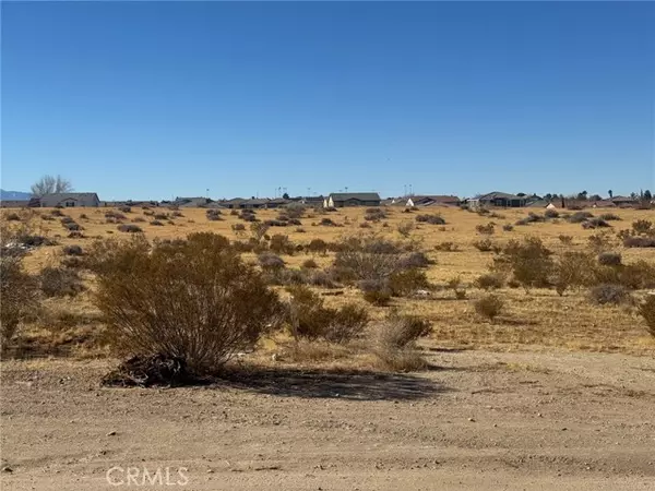 Victorville, CA 92395,0 2nd AVE