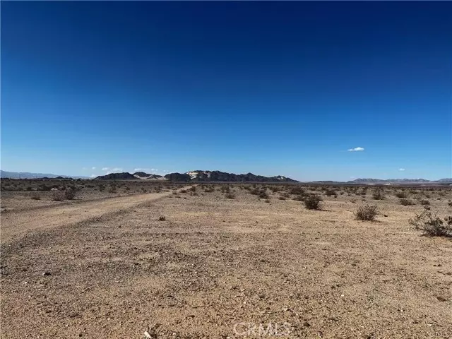 0 Shelton RD, Twentynine Palms, CA 92277