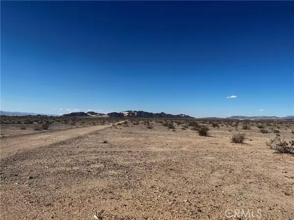 0 Shelton RD, Twentynine Palms, CA 92277