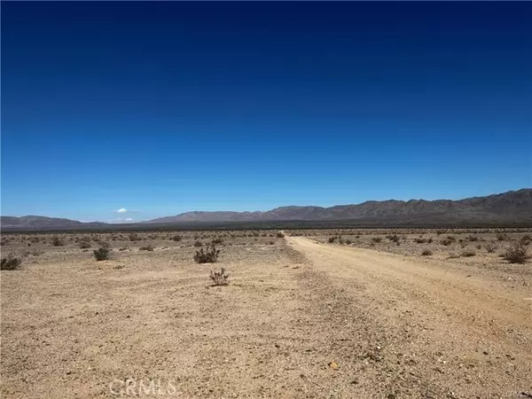 Twentynine Palms, CA 92277,0 Shelton RD