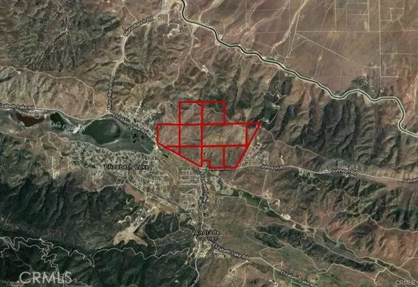 Lake Hughes, CA 93532,0 Elizabeth Lake RD