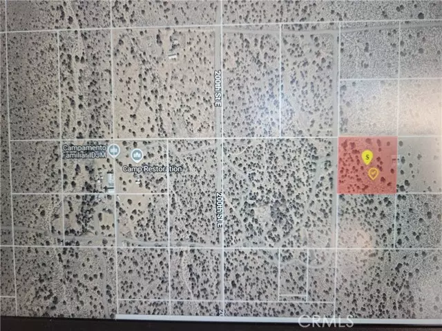 0 Avenue Y, Llano, CA 93544