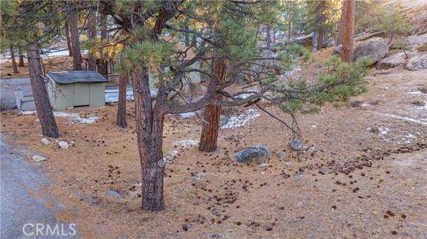 0 Crescent LN, Big Bear Lake, CA 92315