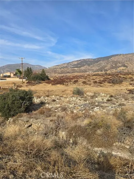 0 Juniper, Yucaipa, CA 92399