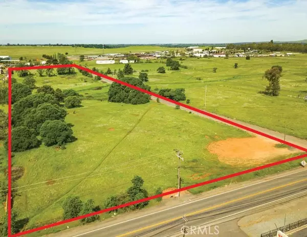 Oroville, CA 95966,0 Kusel RD