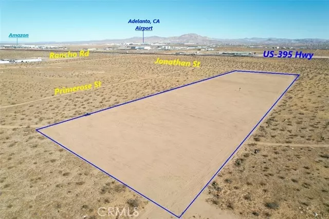 Adelanto, CA 92301,7 Jonathan St