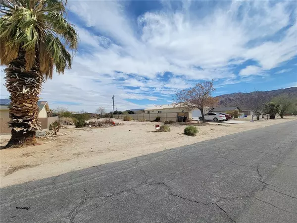 0 Morongo RD, Twentynine Palms, CA 92277