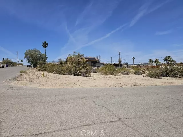 1234 Homestead DR, Twentynine Palms, CA 92277