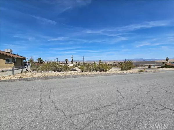 Twentynine Palms, CA 92277,1234 Homestead DR