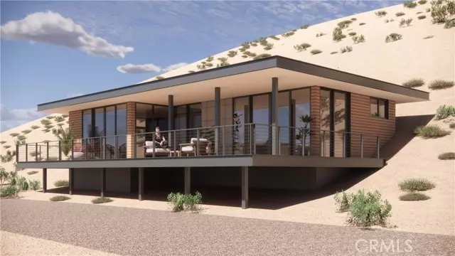 56335 Eagles Nest RD, Yucca Valley, CA 92284