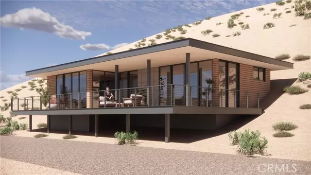 Yucca Valley, CA 92284,56335 Eagles Nest RD