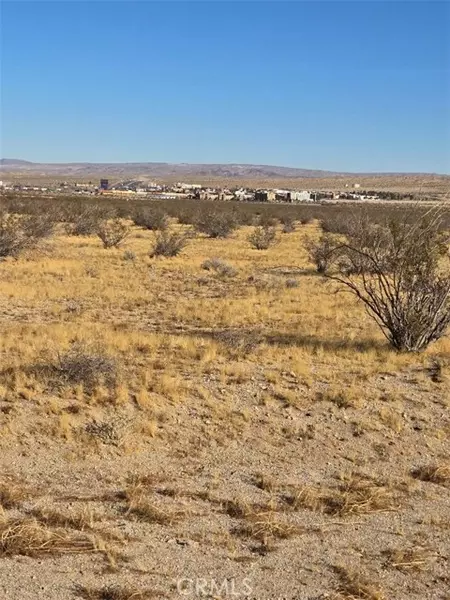 0 Arbuckle, Barstow, CA 92311