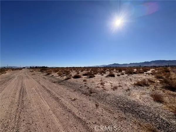Newberry Springs, CA 92365,0 Bedford Lot 59 DR