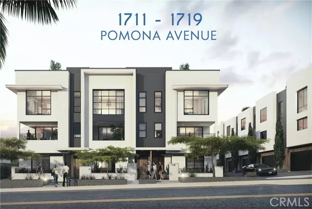 1711 Pomona AVE, Costa Mesa, CA 92627