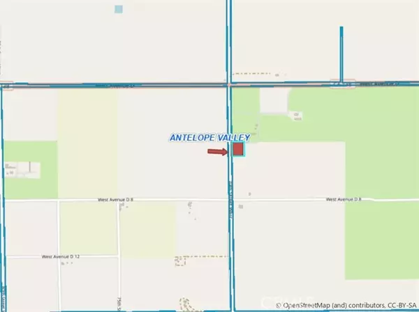 70 W Avenue D-4, Lancaster, CA 93536