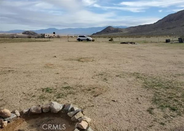 0 Meadowlark LN, Lucerne Valley, CA 92356