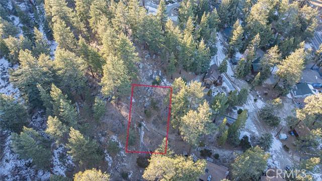 Big Bear Lake, CA 92315,0 Canyon TRL
