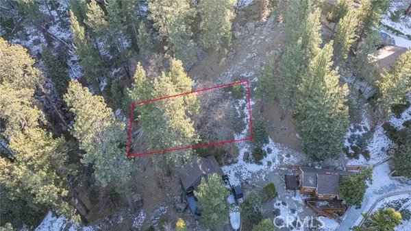 Big Bear Lake, CA 92315,0 Canyon TRL