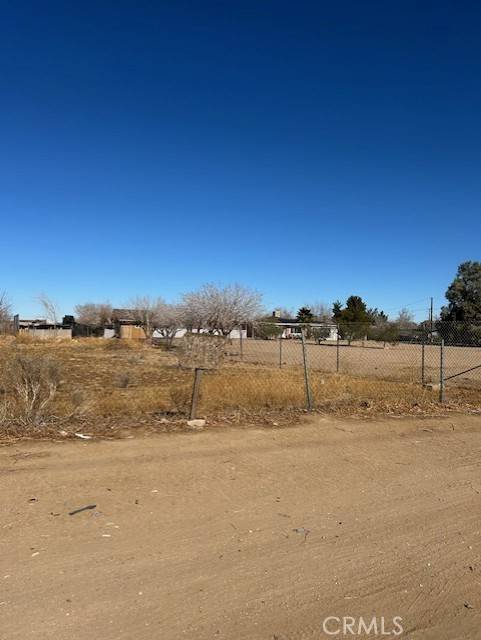 0 Chamberlaine WAY, Adelanto, CA 92301