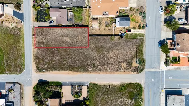 1184 1st ST, Los Osos, CA 93402