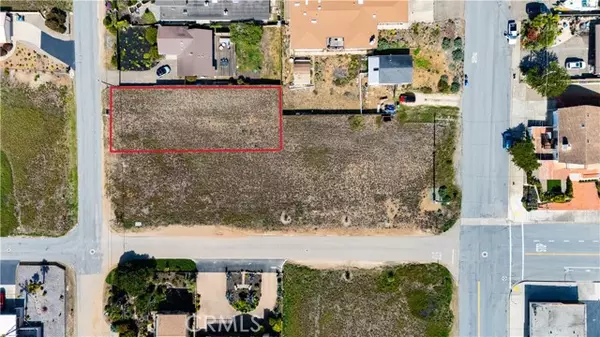 Los Osos, CA 93402,1184 1st ST