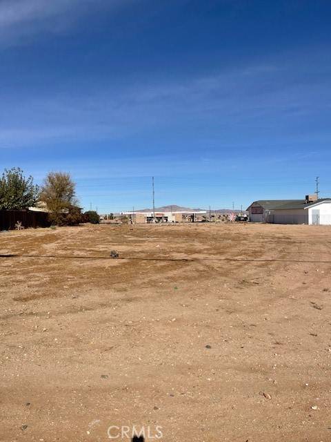 Hesperia, CA 92345,0 Bear Valley RD