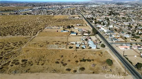 Hesperia, CA 92345,0 Parcel# 0405-042-21-0-000