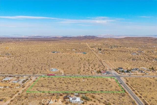 Yucca Valley, CA 92284,3342 Yucca Mesa RD