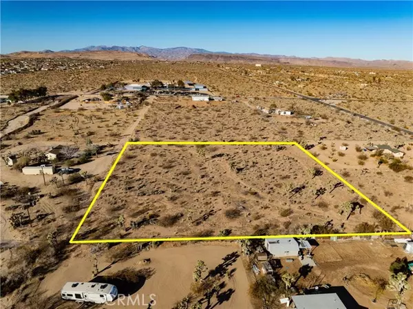 Yucca Valley, CA 92284,1 Drexel RD