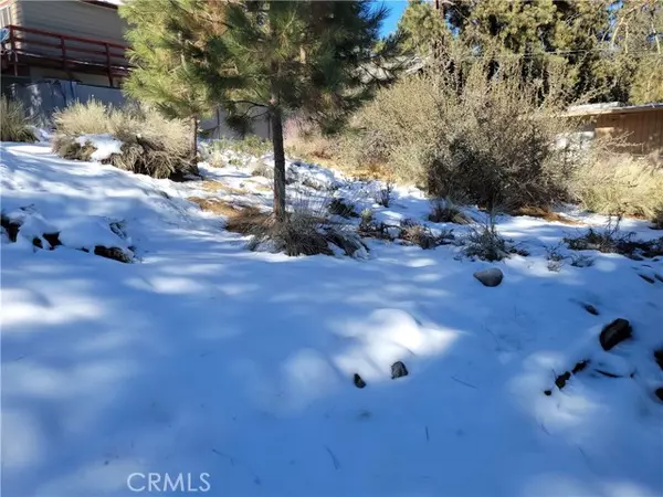 0 Blackbird, Wrightwood, CA 92397