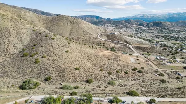 Acton, CA 93510,0 Vac/Vic Shannon Valley Rd/Shan