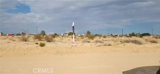 Barstow, CA 92311,0 Prairie AVE