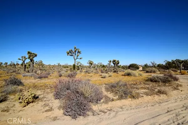 57166 Chipmunk TRL, Yucca Valley, CA 92284