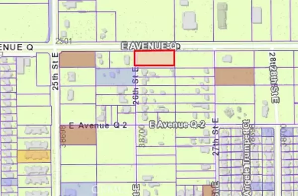 Palmdale, CA 93550,0 E Avenue Q