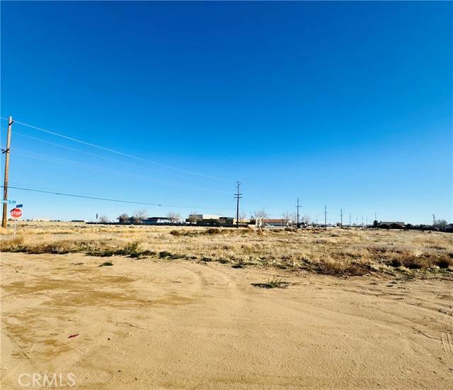 0 E Avenue Q, Palmdale, CA 93550