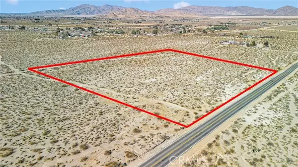 Lucerne Valley, CA 92356,0 Crystal Creek RD